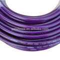 Rubber Spiral Steel Wire Reinforced Hose SAE100 R7 Steel Reinforced Rubber Hose